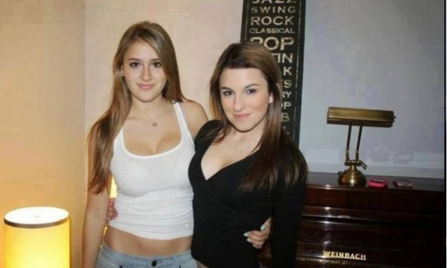 Αυτές οι κοπέλες έχουν κάνει ένα συγκλονιστικό λάθος - Μπορείτε να το βρείτε (pic)