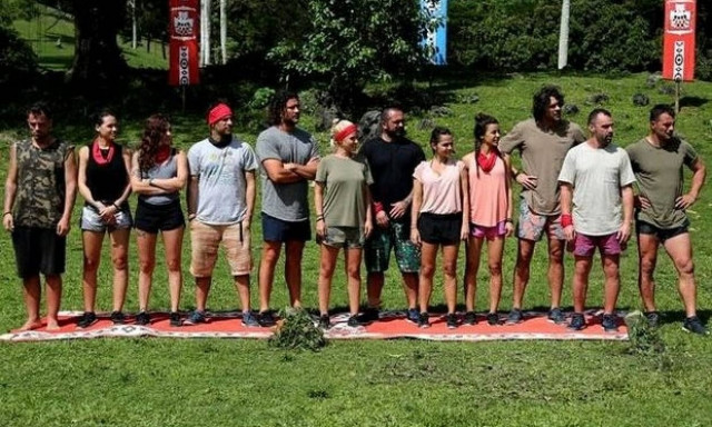 Ανατροπή απόψε στο Survivor: Όλες οι γυναίκες εναντίον του...