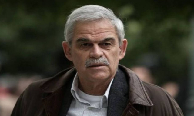 Τόσκας: Δεν υπάρχει κανένα ιδεολογικό πρόβλημα στην αντιμετώπιση οποιασδήποτε μορφής βίας