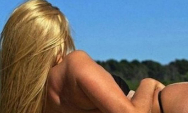 Στρινγκ...τέλος»! Αυτή είναι η νέα μόδα που φέρνει την επανάσταση! (photos)