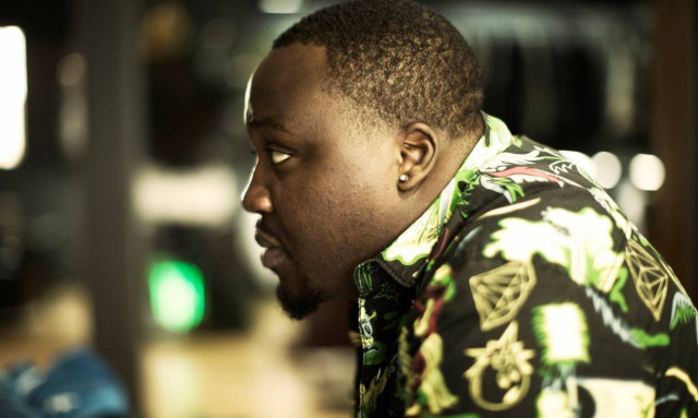 Ο Jerome Kaluta live στο Half Note Jazz Club