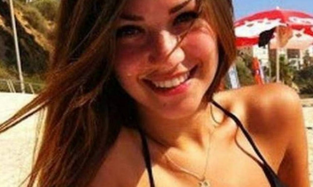 Θα τα χάσετε με αυτή την 25χρονη! Κάνει σεξ μόνο με...