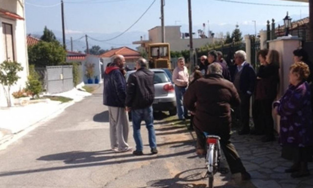 Τραγωδία στη Μεσσήνη: Τη Δευτέρα η κηδεία της 10χρονης που σκότωσε ο πατέρας πριν αυτοκτονήσει