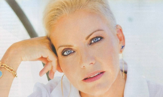 H αλήθεια για την Παλαιτσάκη… η μετάλλαξη νωτιαίου μυελού και οι αφαιμάξεις