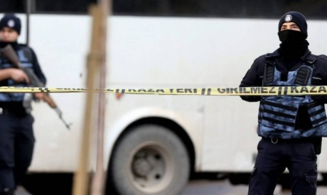 Τουρκία: Υπό κράτηση 2.000 άνθρωποι για εμπλοκή στην απόπειρα πραξικοπήματος