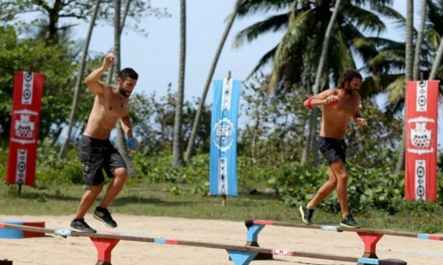 Survivor: Ποιοι θα είναι απόψε υποψήφιοι για αποχώρηση;