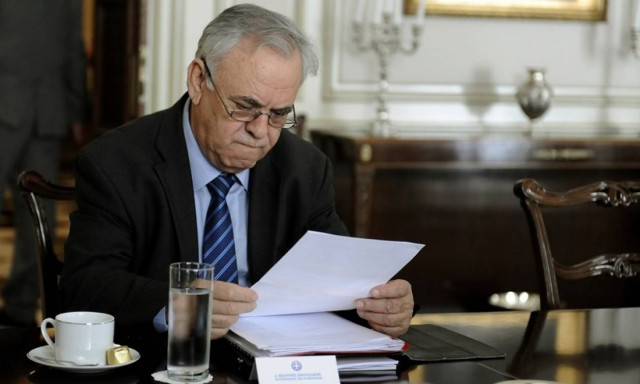 Δραγασάκης: Η κυβέρνηση πιέζει να ξεκαθαρίσουν τα πράγματα