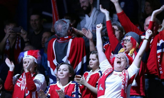 Happiness report: Norway is the happiest place on Earth