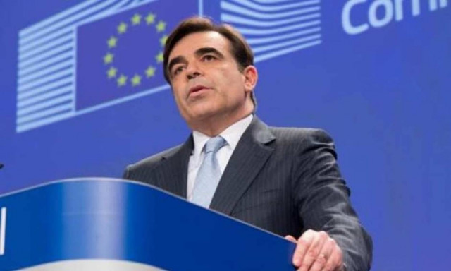 Έτσι απάντησε η Κομισιόν στην ανακοίνωση της ημερομηνίας εκκίνησης του Brexit