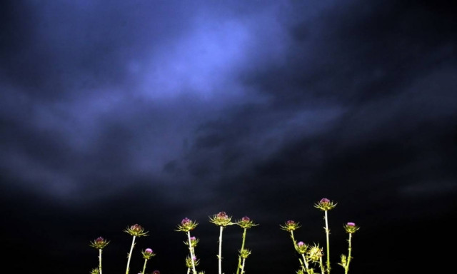 Καιρός σήμερα: Με τοπικές βροχές ο καιρός της Τρίτης - Πού θα σημειωθούν τα φαινόμενα (pics)