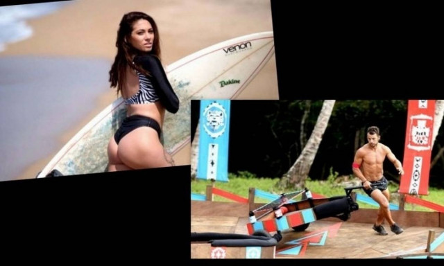 Survivor: Μόνο η αλήθεια! Γιατί η Βαλαβάνη έβγαλε προτεινόμενο τον Αγγελόπουλο;