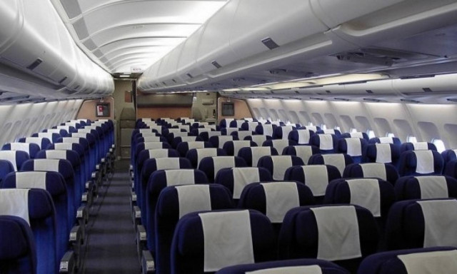 Μετά τις ΗΠΑ και το Λονδίνο: Σε αυτές τις πτήσεις θα επιτρέπονται μόνο τα κινητά