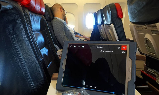 ΗΠΑ: Τέλος οι υπολογιστές σε πτήσεις «επικίνδυνων» εταιριών - Να αναθεωρήσει ζητά η Τουρκία