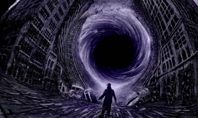 Νέα συγκλονιστική ανακάλυψη στο CERN «ρίχνει» φως στα μυστικά του σύμπαντος