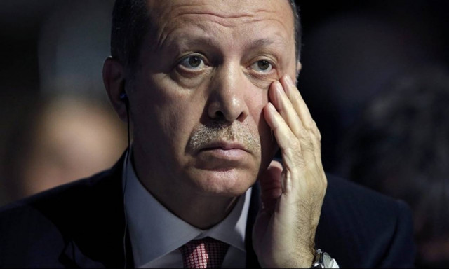 Αυστρία: Ευρωπαϊκό «χαστούκι» στην Τουρκία αν δεν αλλάξει σύντομα στάση