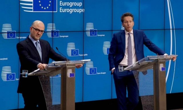 Στον αέρα και η τεχνική συμφωνία στις 7 Απριλίου