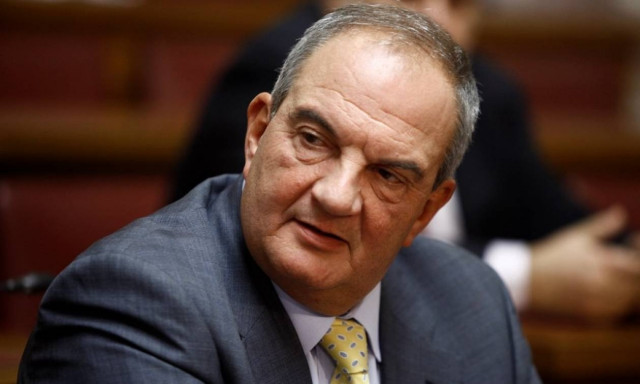 Καραμανλής για Βατοπέδι: Το φως στο τέλος πάντα νικάει το σκοτάδι