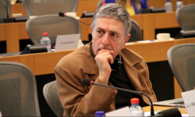 Κούλογλου: Δεν πρέπει να κόψουμε συντάξεις - Είναι οικονομικοί δολοφόνοι, αδίστακτοι