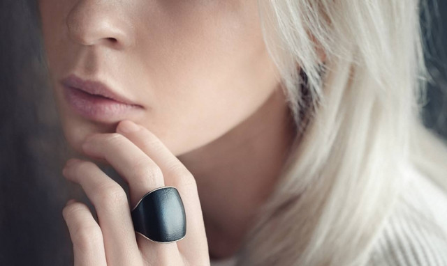 Nimb: Αυτό είναι το «έξυπνο» δαχτυλίδι που σώζει ζωές (Vid)