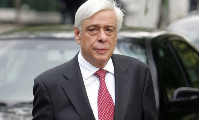 Παυλόπουλος προς Τουρκία:  Η Συνθήκη της Λωζάνης  πρέπει να γίνει απολύτως σεβαστή