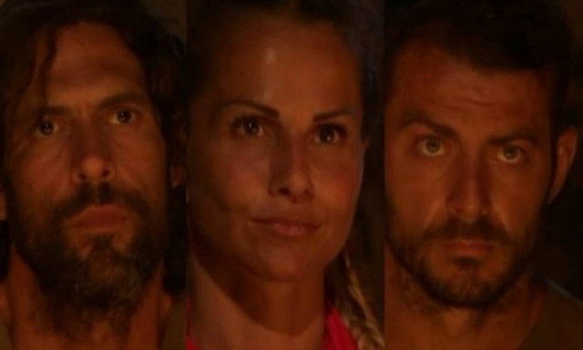 Αδιανόητα νούμερα: Πόσα εκατομμύρια Έλληνες παρακολούθησαν χθες το Survivor