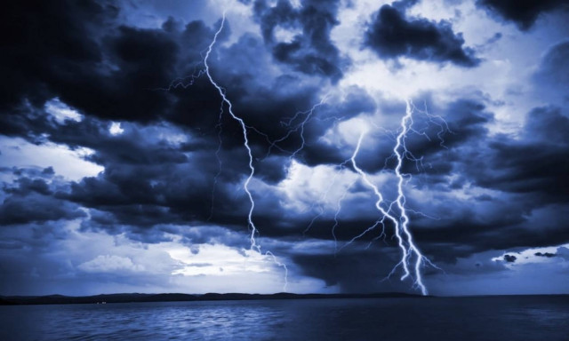 Ο Παγκόσμιος Μετεωρολογικός Οργανισμός προειδοποιεί: Τα χειρότερα έρχονται - H πρόγνωση για το 2017