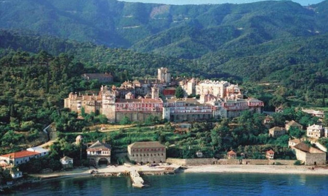 Αθώοι όλοι για την υπόθεση του Βατοπεδίου