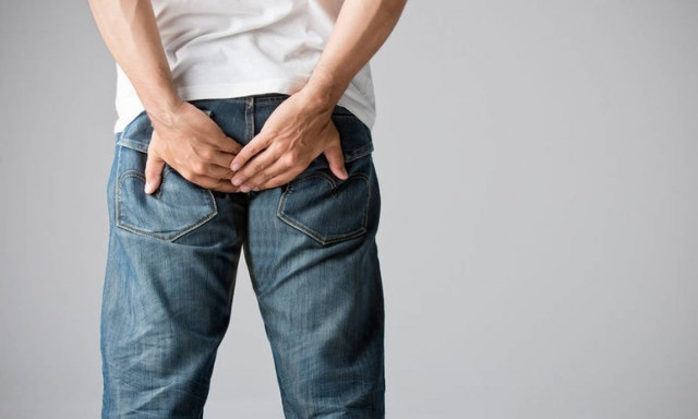 Αιμορροϊδοπάθεια: Ο ασθενής δεν έχει τίποτε να φοβάται πια!