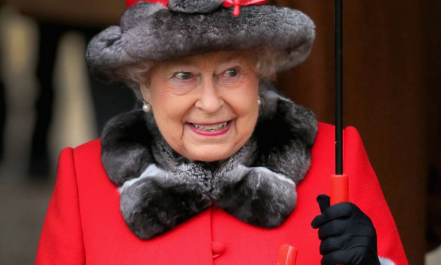 Επίθεση στο Λονδίνο: Συναγερμός και στο Μπάκιγχαμ - Φόβοι για τη βασίλισσα Ελισάβετ