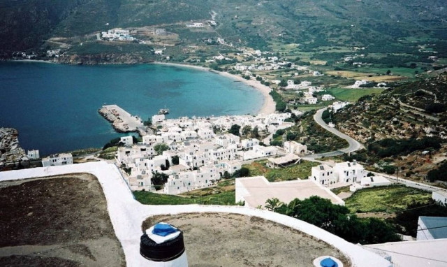 Τηλεϊατρική για τα καρδιολογικά περιστατικά σε πέντε νησιά του Αιγαίου