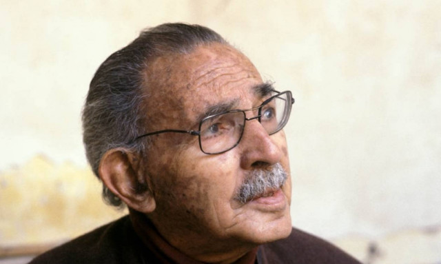 Hassan Fathy: Ο Αιγύπτιος αρχιτέκτονας και η σχέση του με την Ελλάδα