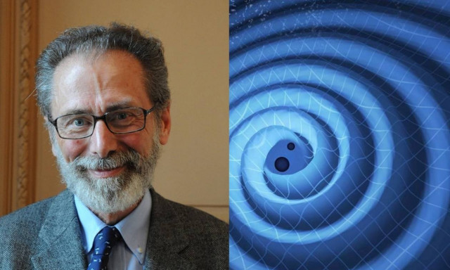 Αυτός είναι ο βραβευμένος με το «Νόμπελ» των Μαθηματικών για το 2017 (Vid)