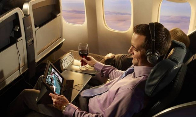 Flight ban on laptops 'sparked by IS threat'