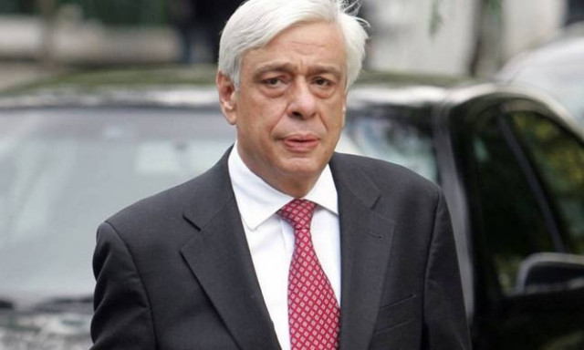 President Pavlopoulos: EU would never be the same without Greece