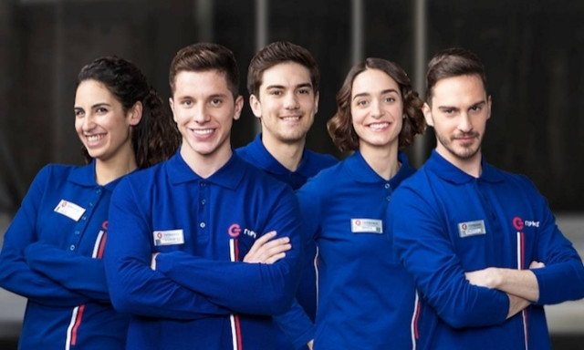 Κουίζ: Πόσο Tech Expert είσαι;