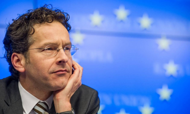 Να το... βουλώσει ο Ντάισελμπλουμ ζητά ο Ματέο Ρέντσι!