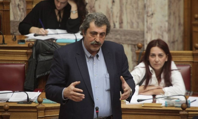 Πολάκης: Ξανά σε λειτουργία τα χειρουργεία του νοσοκομείου Ζακύνθου