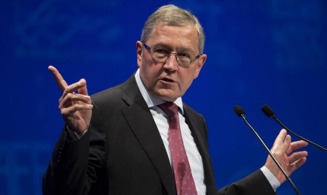 Αισιοδοξία Ρέγκλινγκ: Το ΔΝΤ θα συμμετάσχει στο ελληνικό πρόγραμμα