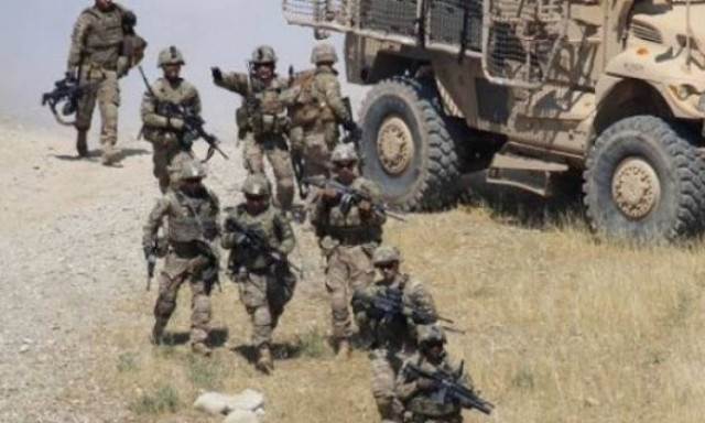 Μεγάλη άσκηση της Ρωσίας στη Μαύρη θάλασσα