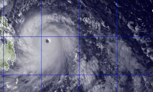 Επιστήμονες: Προσοχή - Σκάει μετεωρολογική «βόμβα»