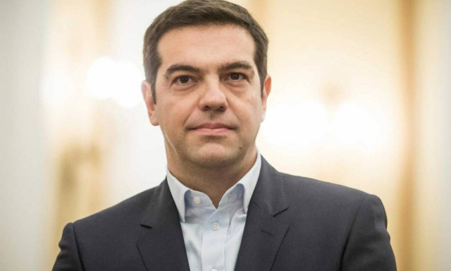 Στην Ιερουσαλήμ ο Τσίπρας για την παράδοση του έργου αποκατάστασης του Πανάγιου Τάφου