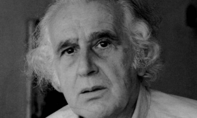 Θρήνος: Νεκρός ο ζωγράφος Άλκης Πιερράκος