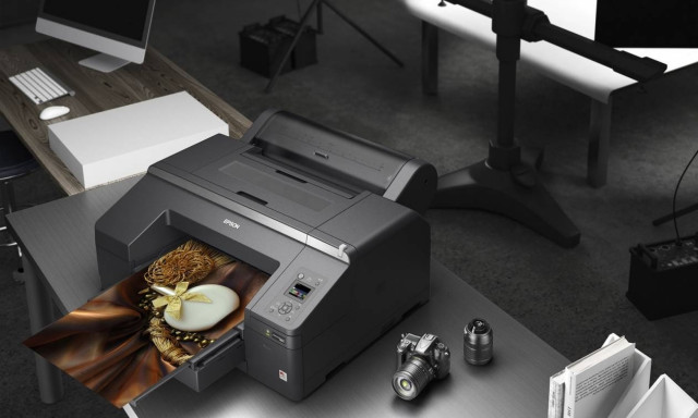 Epson: Απώλειες μισού δισ. ευρώ λόγω χαμηλής απόδοσης συστημάτων πληροφορικής