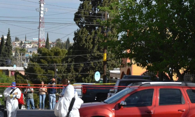 Άγρια δολοφονία δημοσιογράφου στο Μεξικό