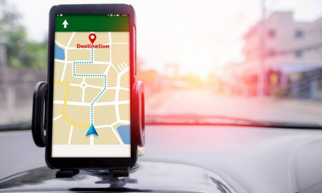 Το GPS του κινητού απενεργοποιεί το... GPS του εγκεφάλου