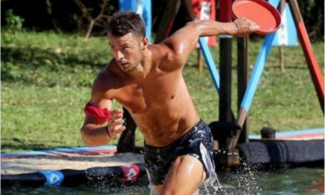 Survivor: Το ένοχο μυστικό με τον Γιώργο Αγγελόπουλο - Τι έγινε στην παραλία και δεν είδαμε ποτέ!