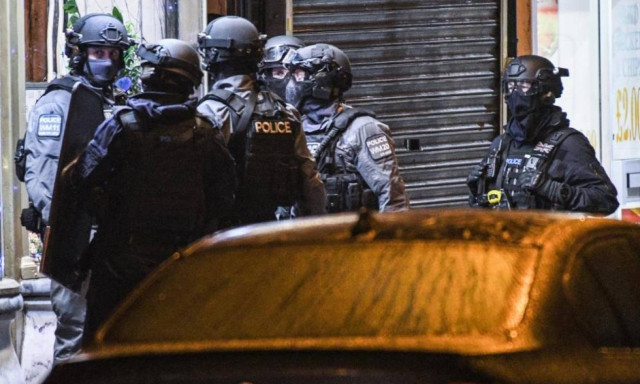 Επίθεση Λονδίνο – Η επόμενη μέρα: Τέσσερις συνολικά οι νεκροί και επτά οι συλλήψεις (Vid)