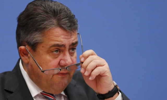 Συναντήσεις Γκάμπριελ με Παυλόπουλο, Κοτζιά, Γεννηματά