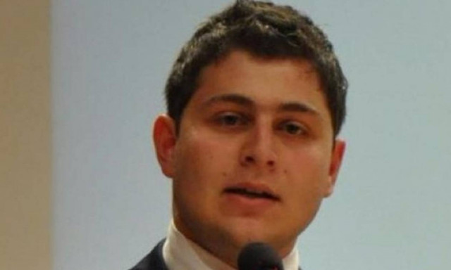 Από την παραίτηση στο πειθαρχικό το στέλεχος της ΟΝΝΕΔ για το σχόλιο στην Αναγνωστοπούλου