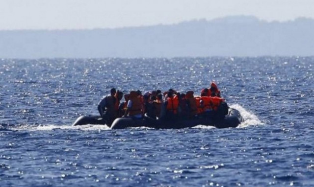 Νέα τραγωδία στη Μεσόγειο: Τουλάχιστον 250 μετανάστες πνίγηκαν σε δύο ναυάγια ανοικτά της Λιβύης